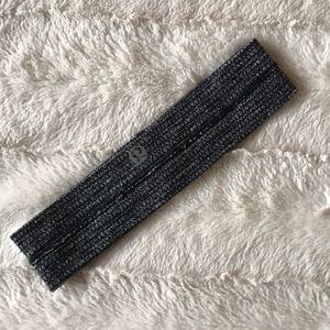 Lulu lemon head band